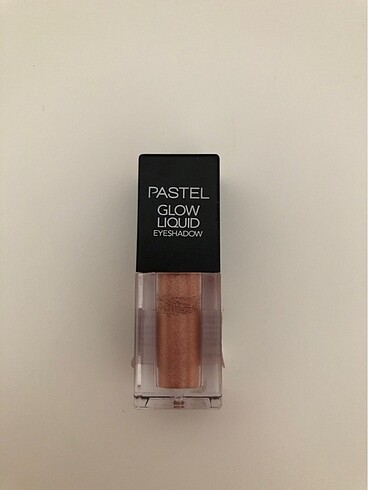 Pastel Likit Far