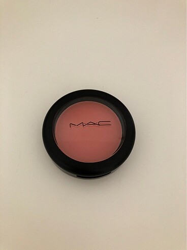 Mac Peaches Allık