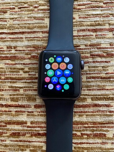 Apple Watch 3 38 mm