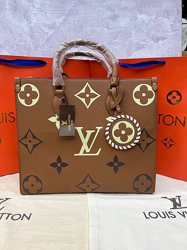  Beden LOUIS VUITTON+MCM