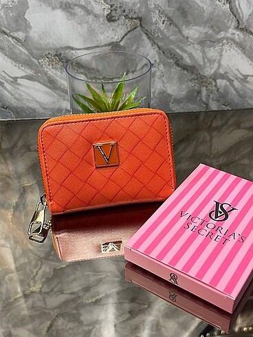 Victoria s Secret Victoria Secret Mini Cüzdan