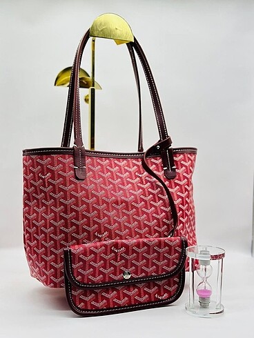 Maison Goyard Goyard Goyardine