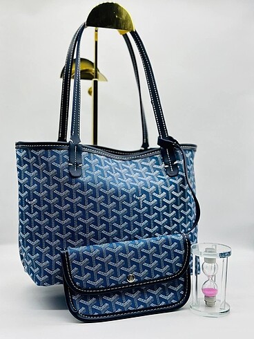 Beden çeşitli Renk Goyard Goyardine
