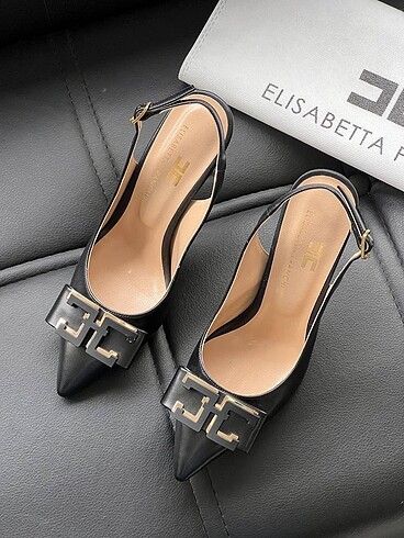 Elisabetta Franchi Elisabetta Franchi