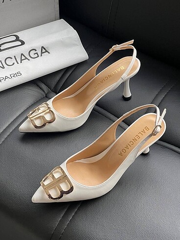 Balenciaga Balenciaga