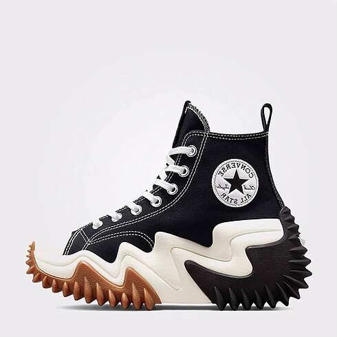 universal Beden çeşitli Renk Converse Run Star ? Motion Platform