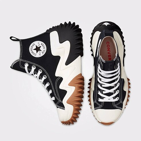 Converse Converse Run Star ? Motion Platform