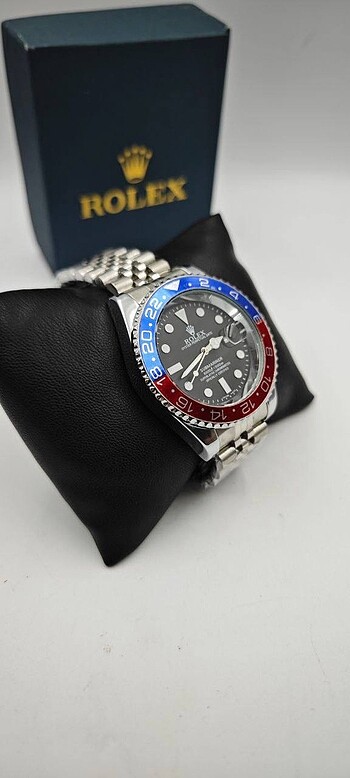 Beden ROLEX ERKEK ÇELİK ÜST SEĞMENT SAAT