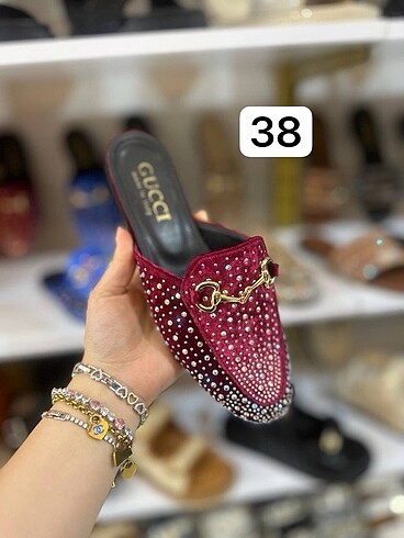 Gucci Gucci Taşlı