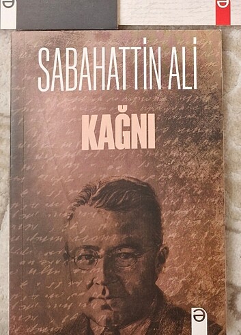  Beden Renk Sabahattin Ali Kağnı,Çakıcının İlk Kurşunu, Marko Paşa Yazıları 