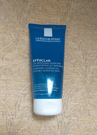 La roche posay effaclar jel