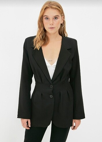 Trendyol & Milla Blazer ceket