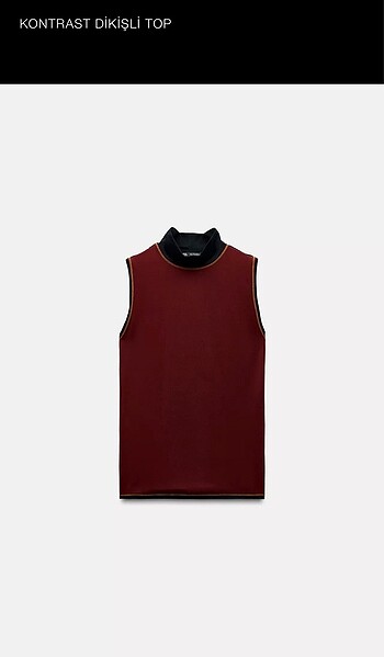 Zara bluz