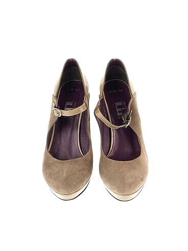 37 Beden PreLoved Stiletto %70 İndirimli.