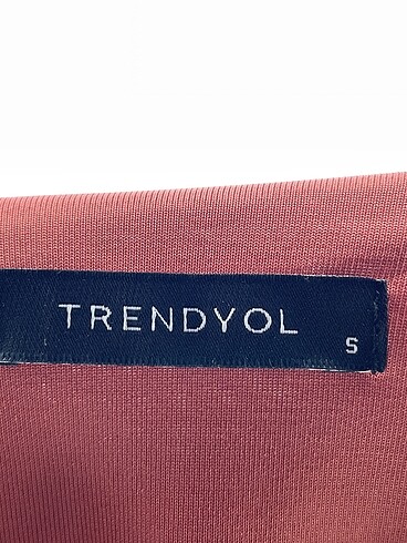 s Beden çeşitli Renk Trendyol & Milla Bluz %70 İndirimli.