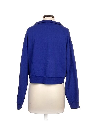 m Beden H&M Sweatshirt %70 İndirimli.