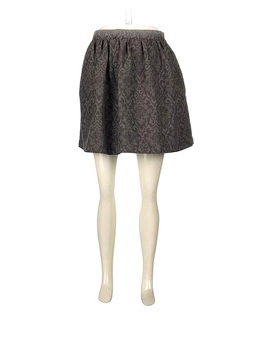 Zara Mini Etek %70 İndirimli.