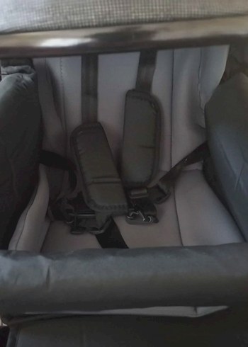 4 Baby Bebek arabası-puset - Görsel 5