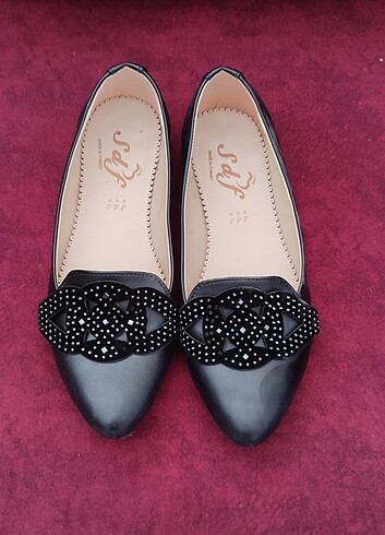 Ayakkabı - Görsel 2