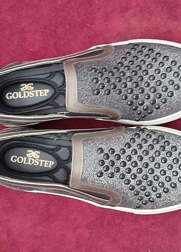 Ayakkabı - Görsel 2