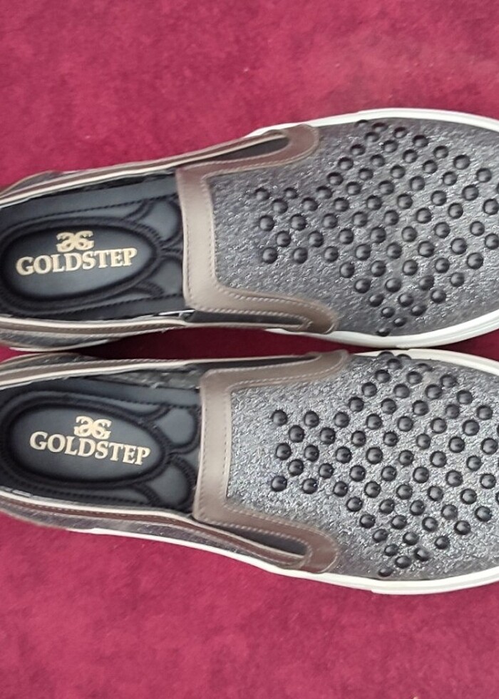 Ayakkabı - Görsel 2