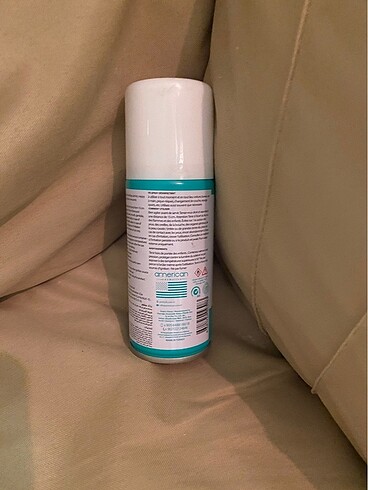 Got Style Antibakteriyel Dezenfektan - Görsel 2