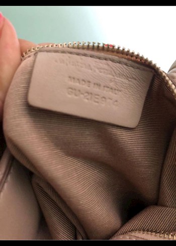 Beden Salvatore Ferragamo Askılı Kadın Çanta