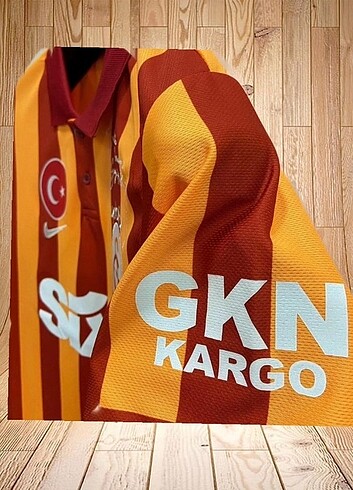 Nike Galatasaray 100. Yıl forması