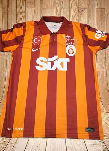Galatasaray forma
