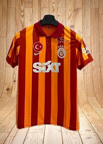 Nike Galatasaray 100. Yıl forma