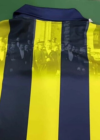 Fenerbahçe 100.Yıl forma