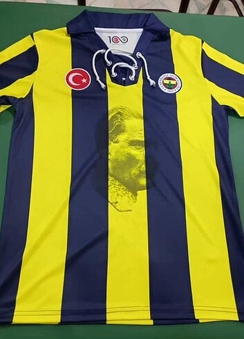 Fenerbahçe yeni forma