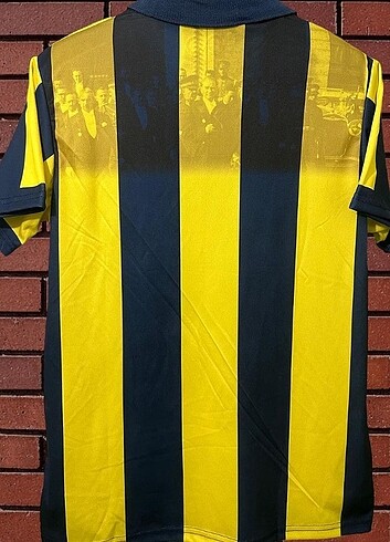 Nike Fenerbahçe 100.Yıl forma