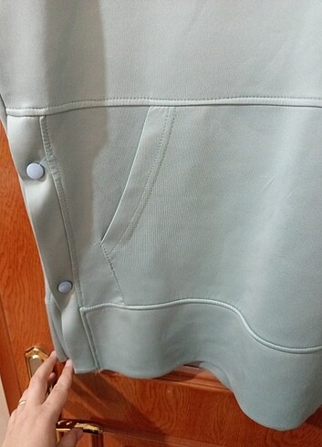 Diğer Scuba sweatshirt