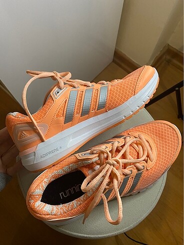 adidas kosu ayakkabisi 36 numara