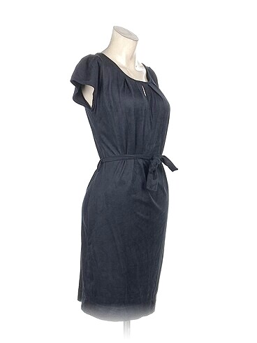 Vintage Love PreLoved Kısa Elbise %70 İndirimli.