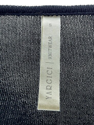 s Beden siyah Renk Yargıcı T-shirt %70 İndirimli.