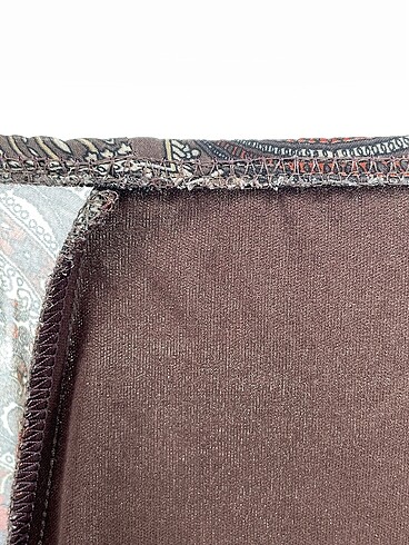 s Beden çeşitli Renk PreLoved Kısa Elbise %70 İndirimli.