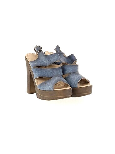 Vintage Love PreLoved Platform %70 İndirimli.