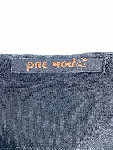 s Beden siyah Renk PreLoved Kazak / Triko %70 İndirimli.