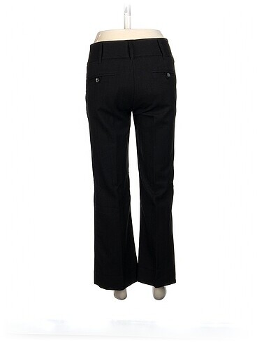 36 Beden PreLoved Kumaş Pantolon %70 İndirimli.