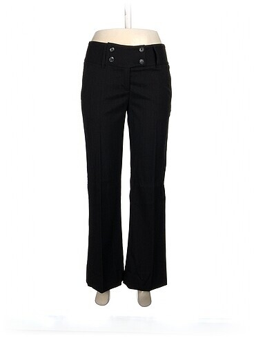 PreLoved Kumaş Pantolon %70 İndirimli.