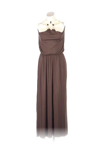 PreLoved Uzun Elbise %70 İndirimli.