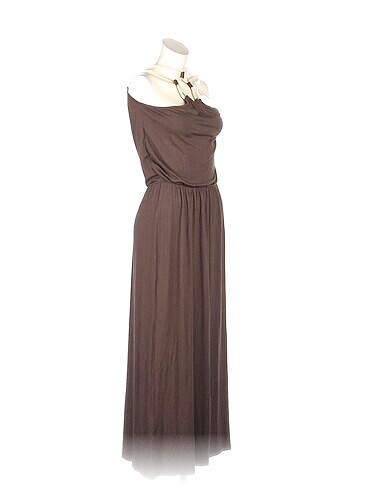 Vintage Love PreLoved Uzun Elbise %70 İndirimli.