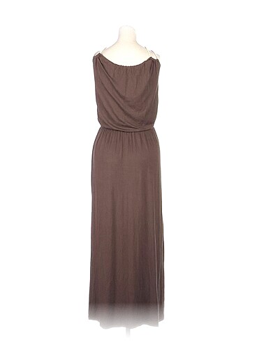 m Beden PreLoved Uzun Elbise %70 İndirimli.