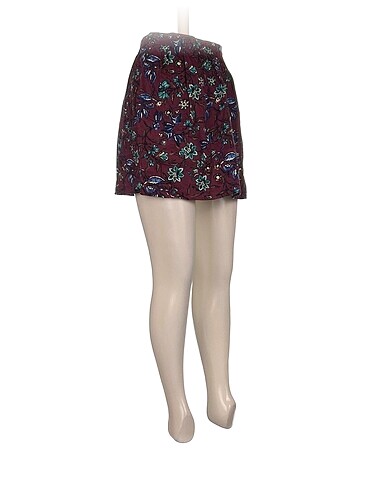 Stradivarius Stradivarius Mini Etek %70 İndirimli.
