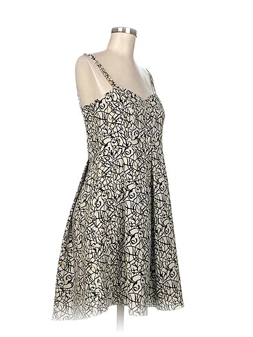 Vintage Love Vintage Love Kısa Elbise %70 İndirimli.