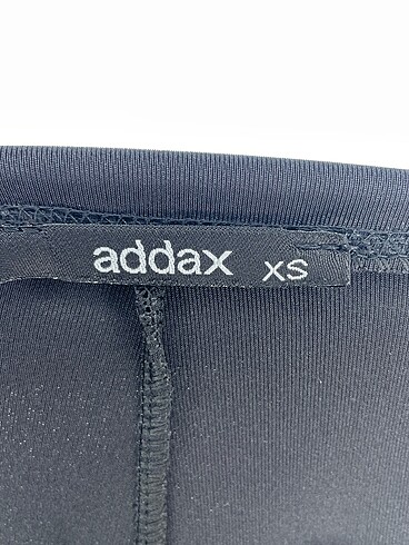 xs Beden siyah Renk Addax Tayt / Spor taytı %70 İndirimli.