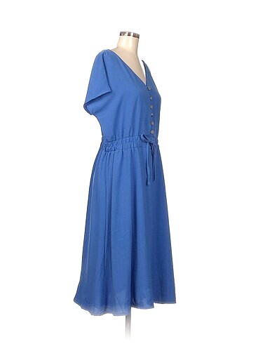 Vintage Love Vintage Love Kısa Elbise %70 İndirimli.