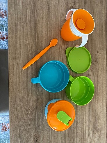 Tupperware Tuperware